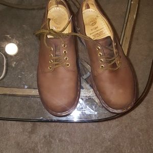Brown Dr.Martens size 7 UK, 8US